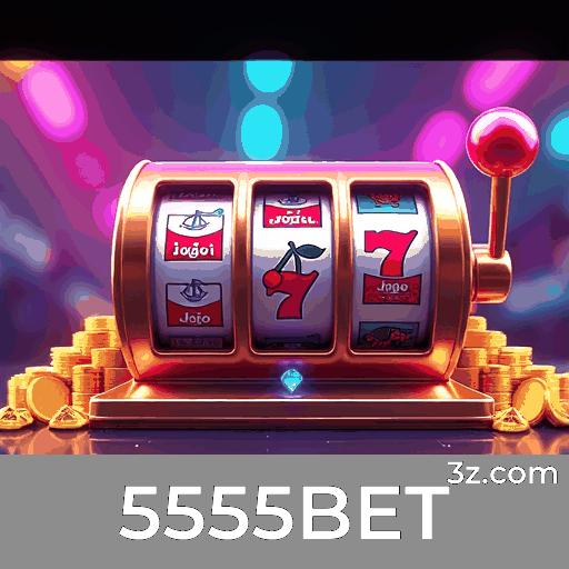 5555BET: Estável, Seguro e Otimizado para o Brasil