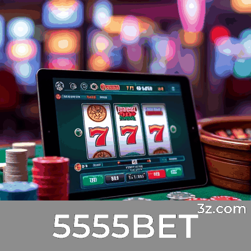 Experiência de Casino Premium no 5555BET: Jogos e Serviço de Elite