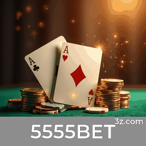 5555BET: Apostas Esportivas Precisão e Excelência