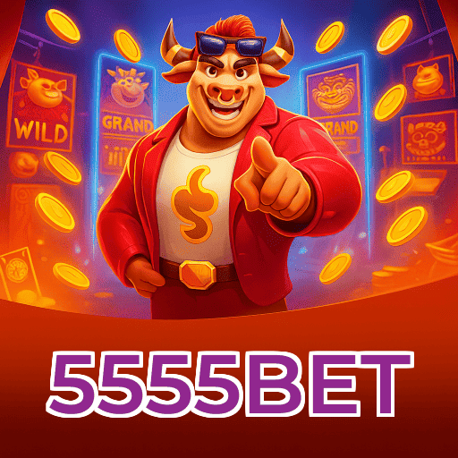 5555BET