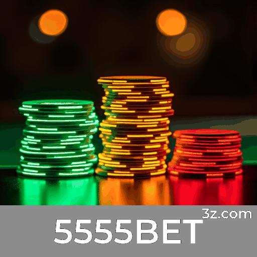 5555BET: Experiência de Jogos de Cassino Imersiva e Luxuosa