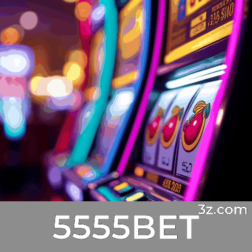 Inovação de Última Geração com o App 5555BET