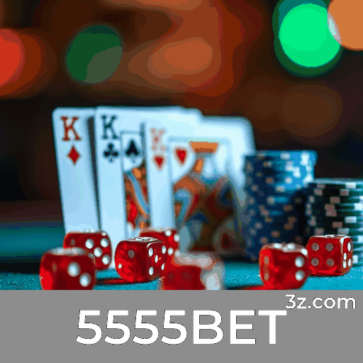 5555BET: Slots - Mega Prêmios, Jogos de Mesa - Estratégia, Dealer ao Vivo - Imersão Total