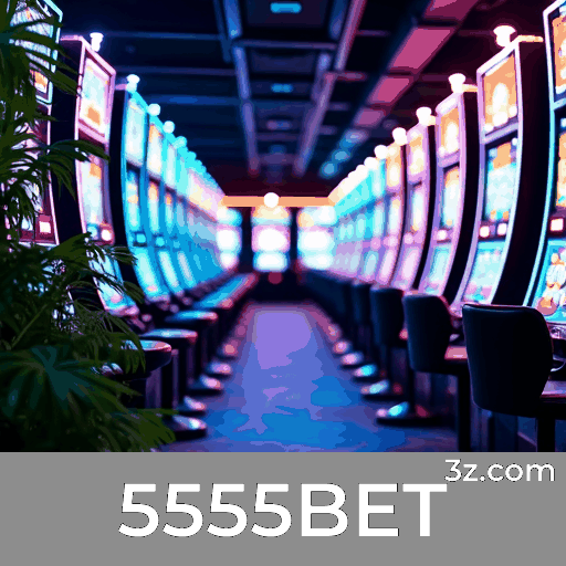 5555BET: Estável, Seguro e Otimizado para o Brasil
