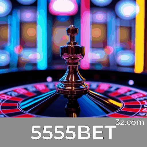 5555BET: Jogo em Tempo Real e Emoção para Brasileiros
