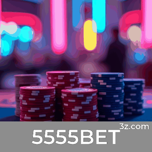5555BET: Experiência de Jogos de Cassino Imersiva e Luxuosa