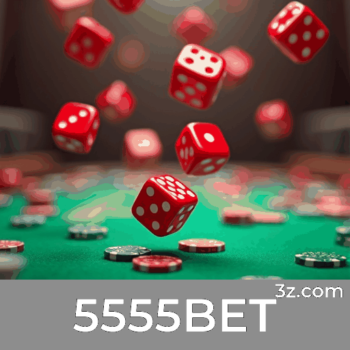 Inovação de Última Geração com o App 5555BET