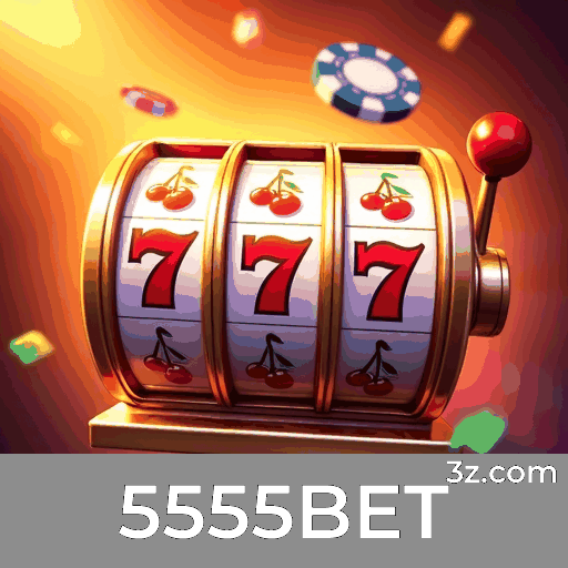 5555BET: Experiência de Jogos de Cassino Imersiva e Luxuosa