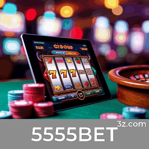 Experiência de Casino Premium no 5555BET: Jogos e Serviço de Elite