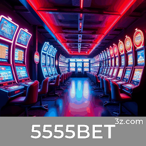 5555BET: Experiência de Jogos de Cassino Imersiva e Luxuosa