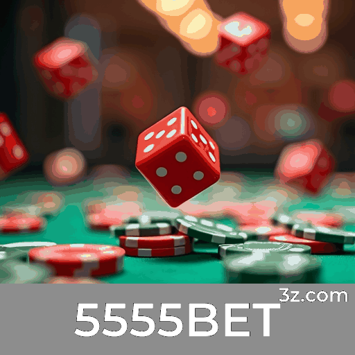 Experiência de Casino Premium no 5555BET: Jogos e Serviço de Elite