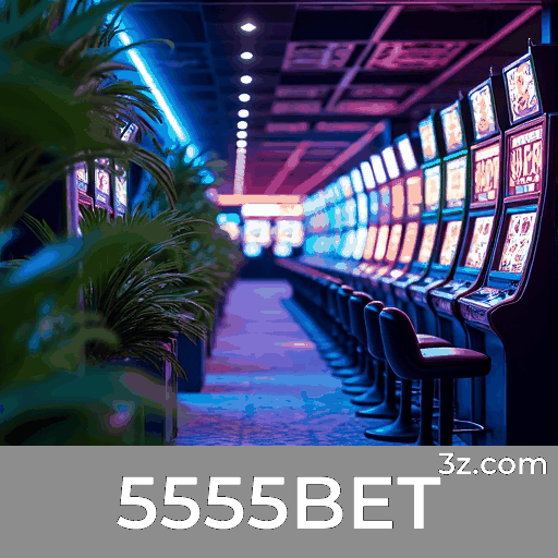 Inovação de Última Geração com o App 5555BET